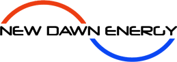 New Dawn Energy Ltd