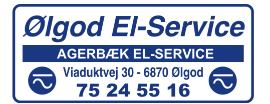 Ølgod El-service
