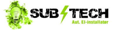 Sub-Tech ApS