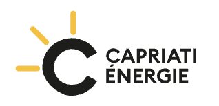 Capriati Energie Sàrl