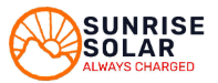Sunrise Solar Always Charged