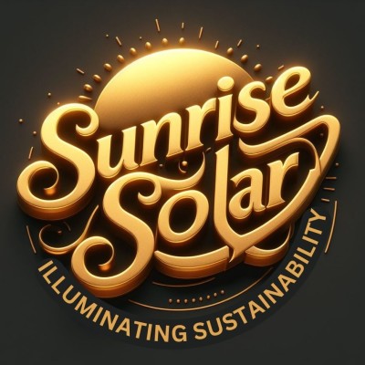 Sunrise Solar Limited