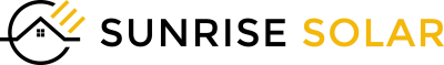 Sunrise Solar