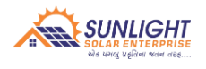 Sunlight Solar Enterprise