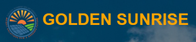 Golden Sunrise Solar Energy