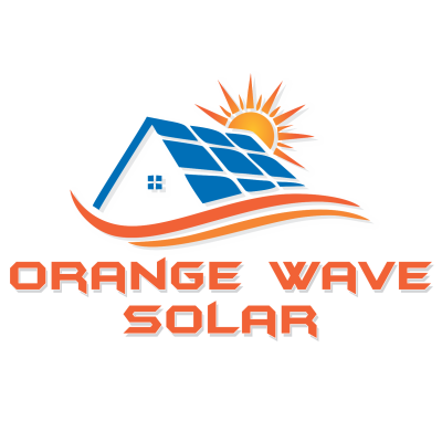 Orange Wave Solar