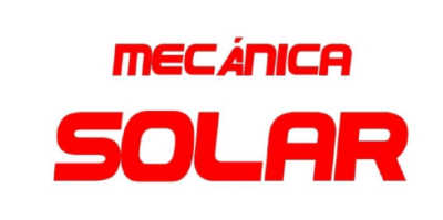 Mecanica Solar