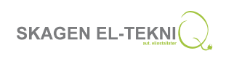 Skagen El Tekniq