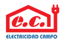 Electricidad Campo