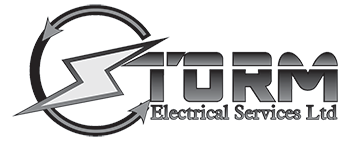 Storm Electrical Services Ltd