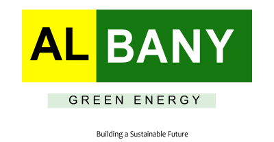 Al Bany Green Energy