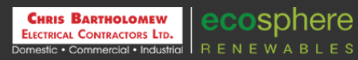 Chris Bartholomew Electrical Contractors Ltd