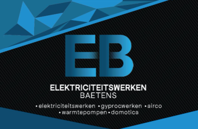 Elektriciteitswerken Baetens