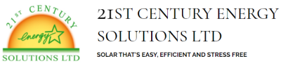 21st Century Energy Solutions Limited