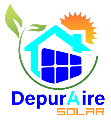 DepurAire Solar