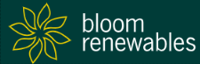 Bloom Renewables Ltd.