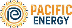 Pacific Energy