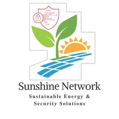 Sunshine Brothers Solar and Security Network