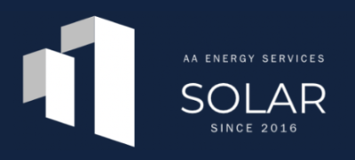 AA Energy Services Solar