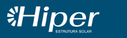 Hiper Estrutura Solar