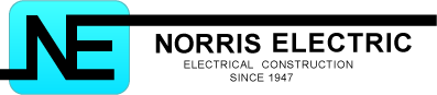Norris Electric Inc.