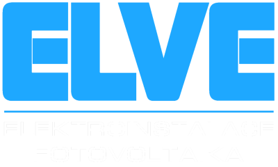 ELVE Elektroinstalace