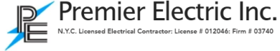 Premier Electric Inc.