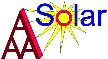 AAA Solar s.r.o.