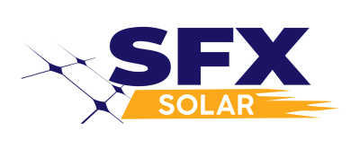 SFX Solar - Energia Solar Fotovoltaica