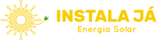 Instala Já Energia Solar