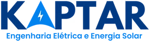 Kaptar Engenharia Elétrica e Energia Solar