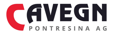 Cavegn Pontresina AG
