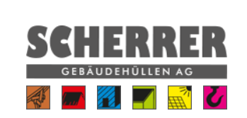 Scherrer Gebäudehüllen AG
