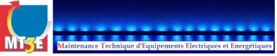 MT3E - Maintenance Technique d'Equipements Electriques et Energétiques