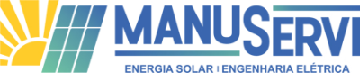 Manuservi Energia Solar