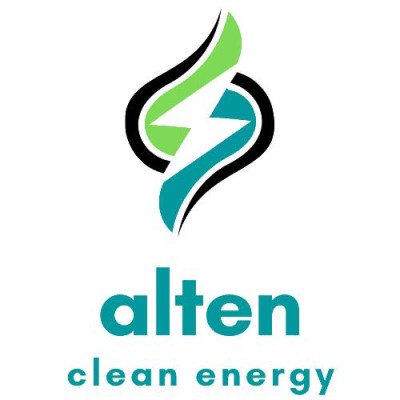 Alten Energy Ltd.