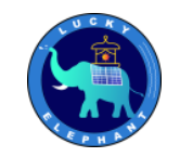 Lucky Elephant Solar