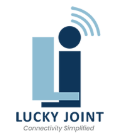 Lucky Joint Construction Pte Ltd.