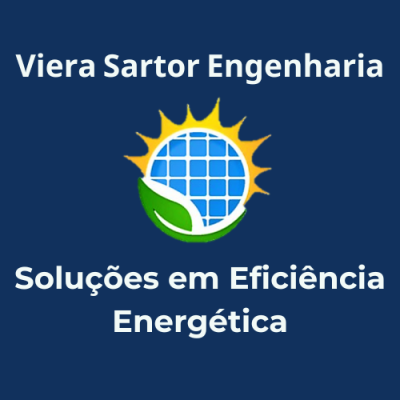 Viera Sartor Engenharia e Soluções em Eficiência Energética