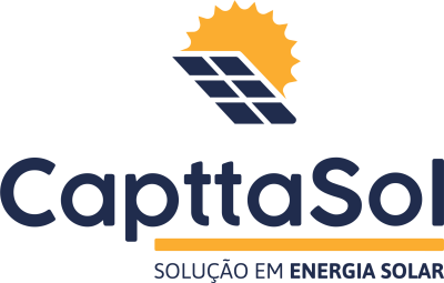CapttaSol - Solução em Energia Solar