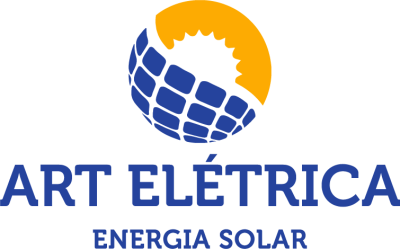 Art Elétrica Energia Solar
