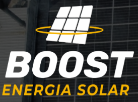 Boost Energia Solar