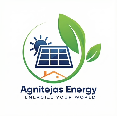 Agni Tejas Energy Pvt Ltd