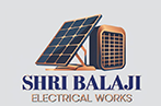 Shri Balaji Electrical Works