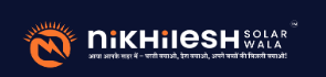 Nikhilesh Solar Wala