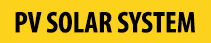 PV Solar System