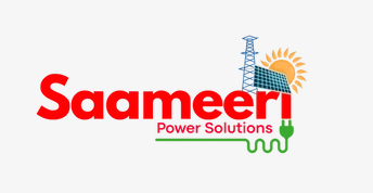 Saameeri Power Solutions