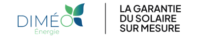 Diméo Énergie sas