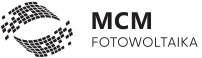 MCM Fotowoltaika
