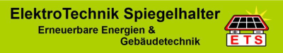 ElektroTechnik Spiegelhalter